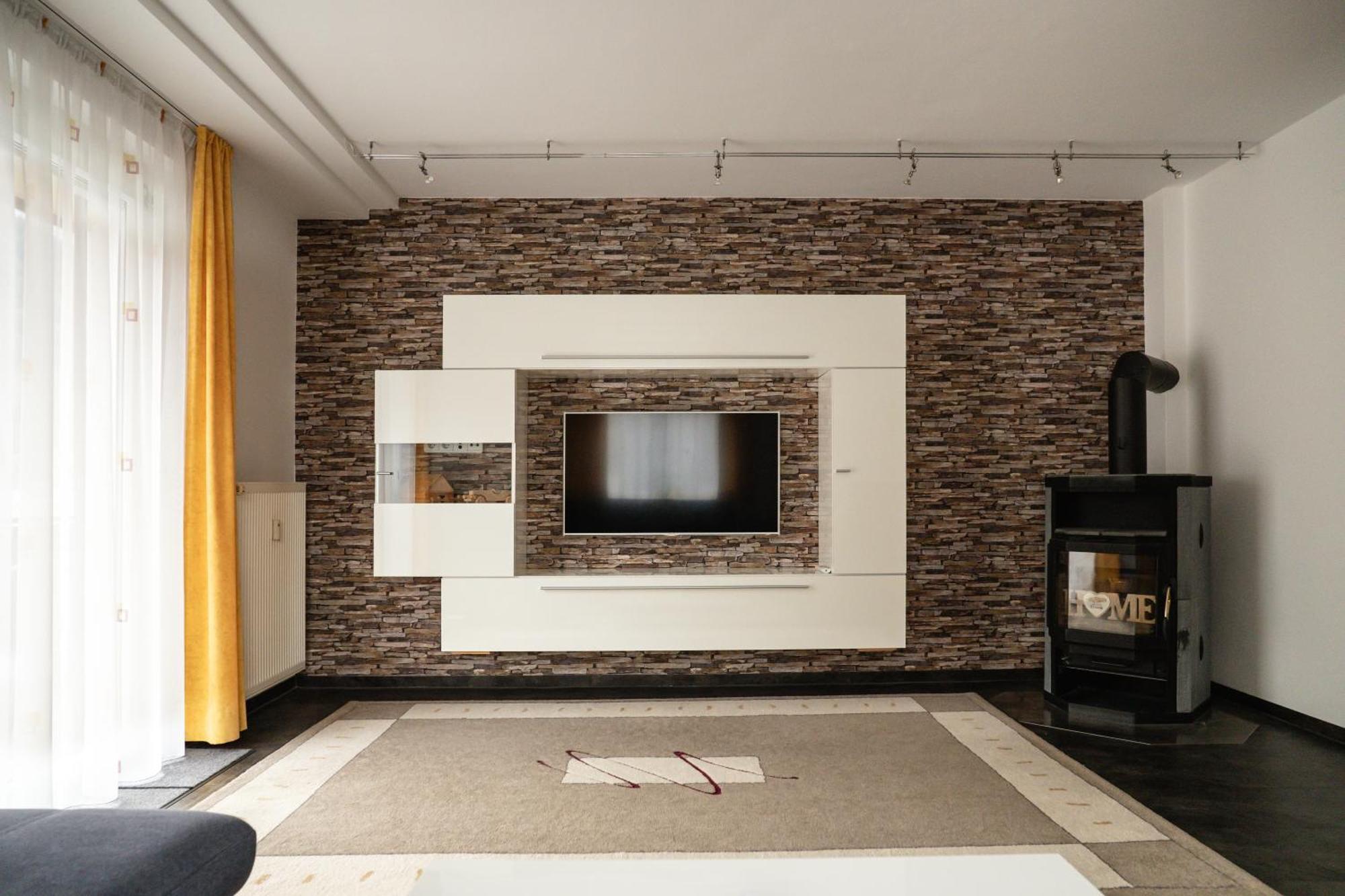 Gaestehaus Schoder فاندنس المظهر الخارجي الصورة