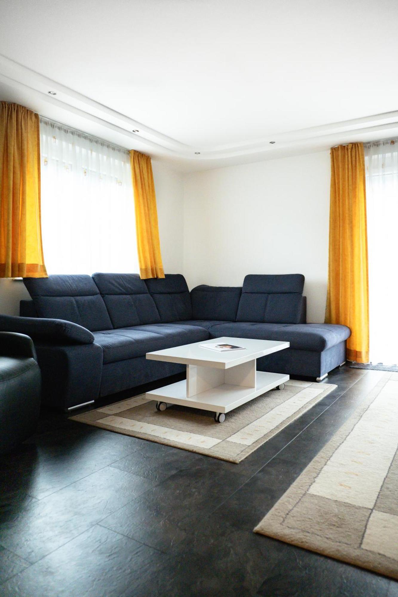 Gaestehaus Schoder فاندنس المظهر الخارجي الصورة