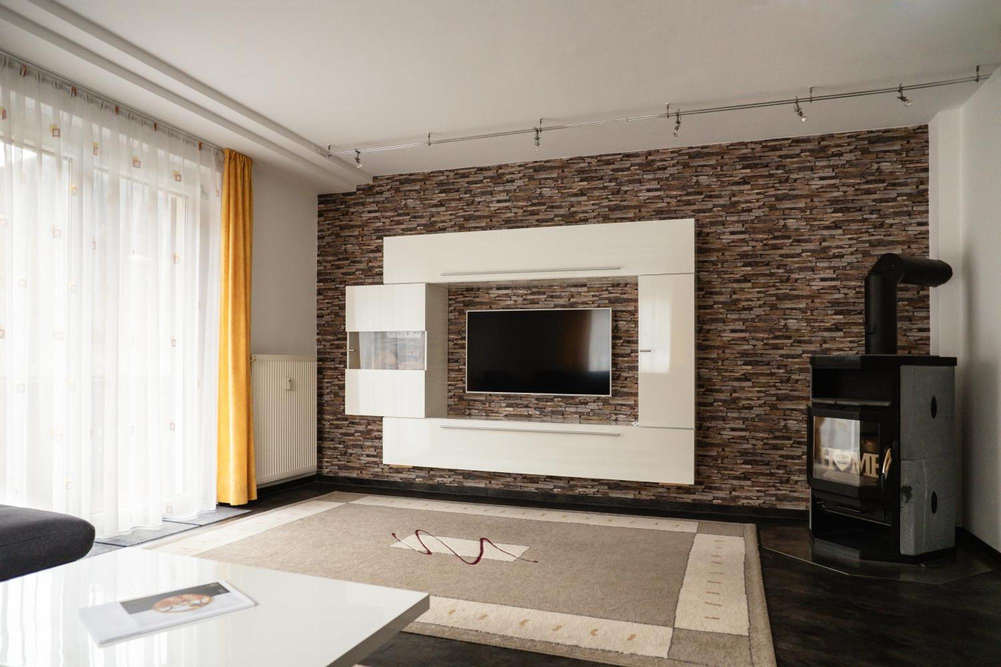 Gaestehaus Schoder فاندنس المظهر الخارجي الصورة