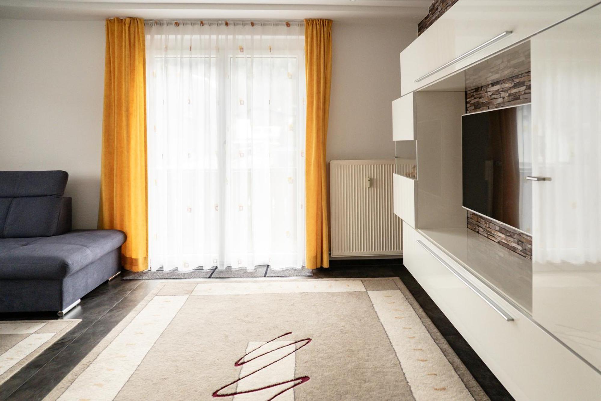 Gaestehaus Schoder فاندنس المظهر الخارجي الصورة